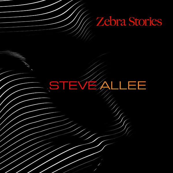 Steve Allee "Zebra Stories"